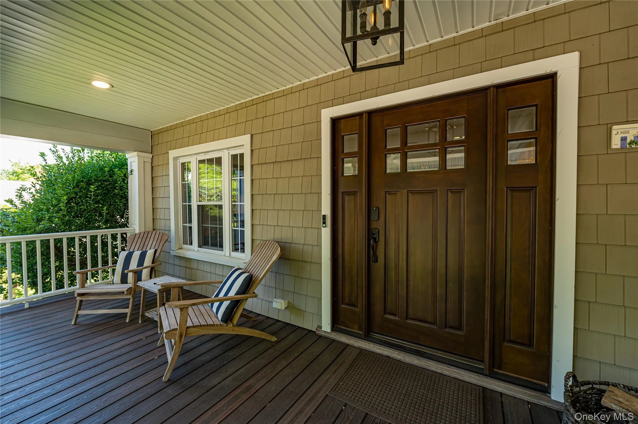 Covered Porch Covered Porch