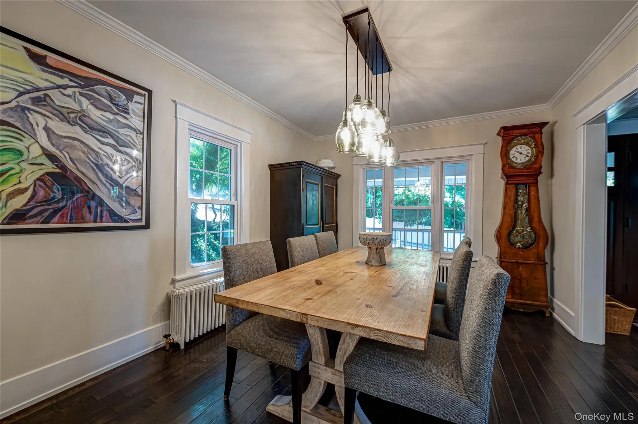 Formal Dining Area Formal Dining Area