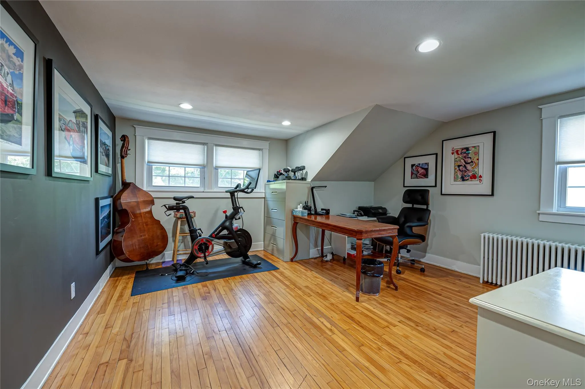 Third Bedroom/Office Third Bedroom/Office