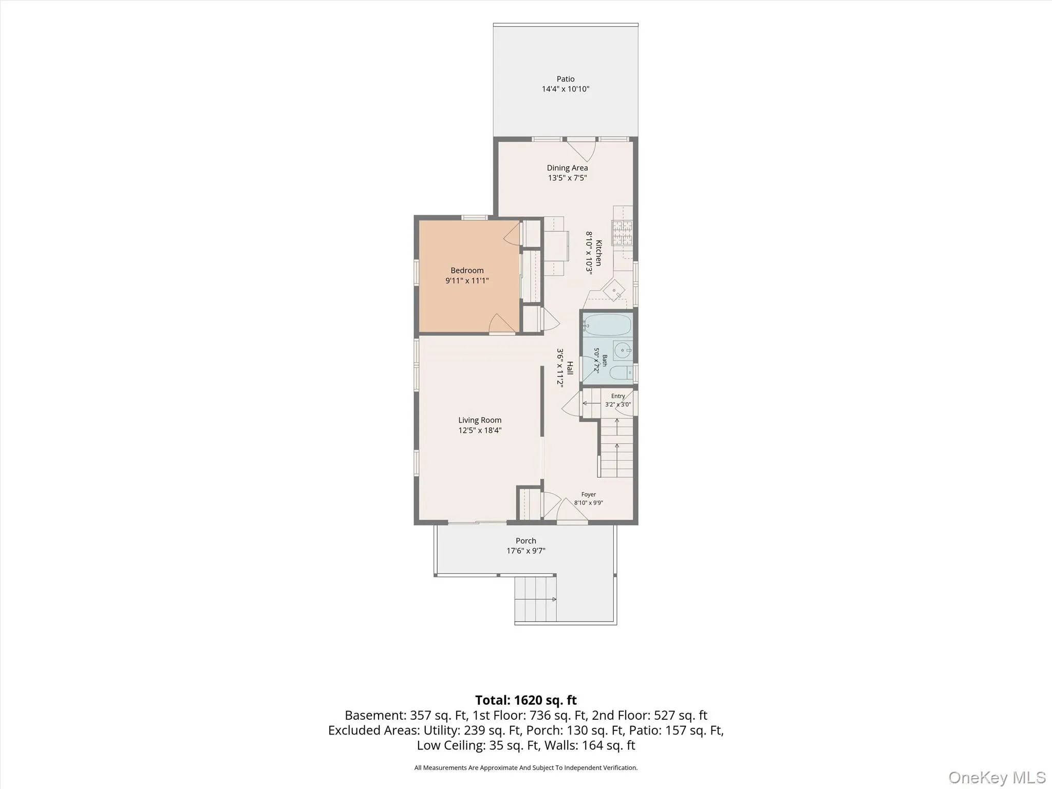 1463 Lincoln Terrace, Peekskill, NY, 3 Bedrooms Bedrooms, 5 Rooms Rooms,2 BathroomsBathrooms,Residential,For Rent,Lincoln,0,1022124 1463 Lincoln Terrace, Peekskill, NY, 3 Bedrooms Bedrooms, 5 Rooms Rooms,2 BathroomsBathrooms,Residential,For Rent,Lincoln,0,1022124