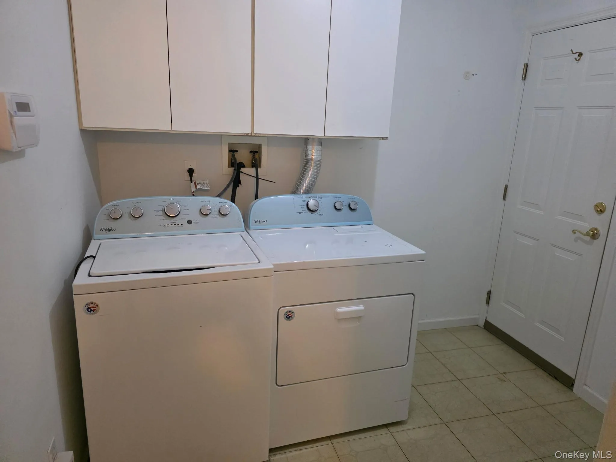 Laundry room Laundry room