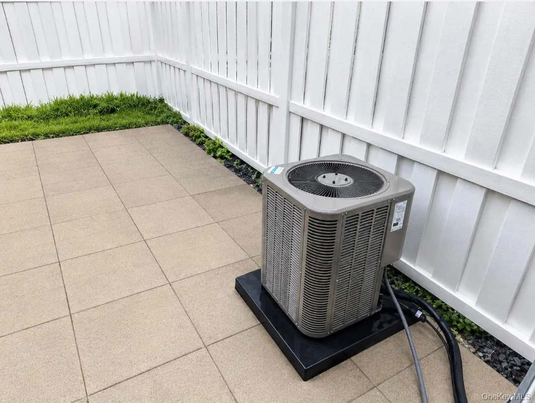 Central air replaced 2023 Central air replaced 2023