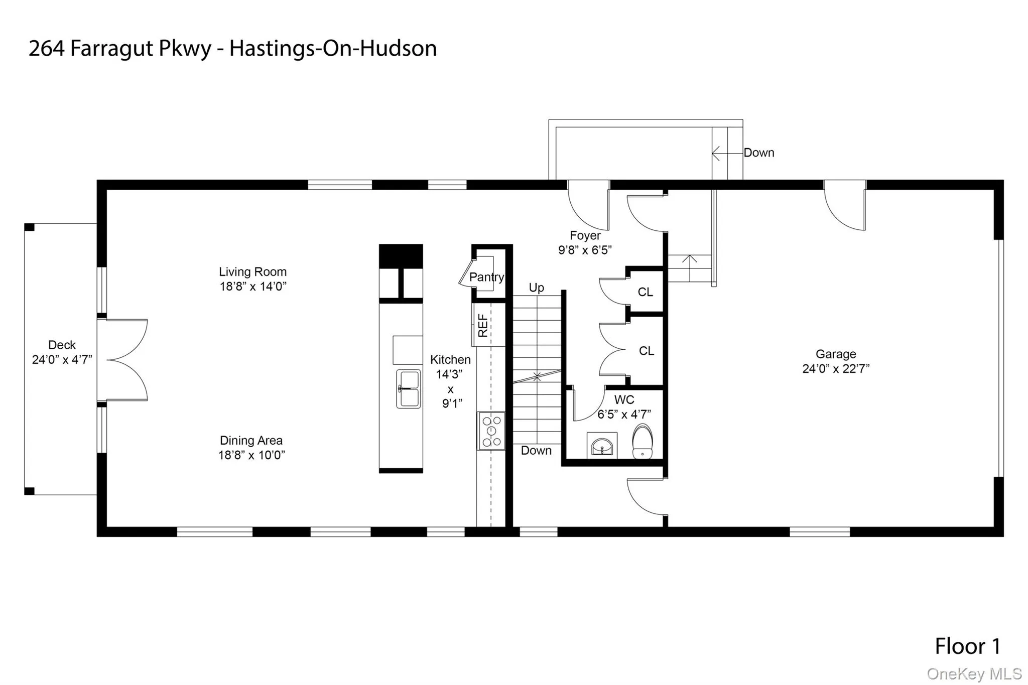 Thoughtfully designed first level featuring an inviting entry foyer, open-concept living and dining areas, a custom kitchen with a center island, and seamless deck access. Thoughtfully designed first level featuring an inviting entry foyer, open-concept living and dining areas, a custom kitchen with a center island, and seamless deck access.