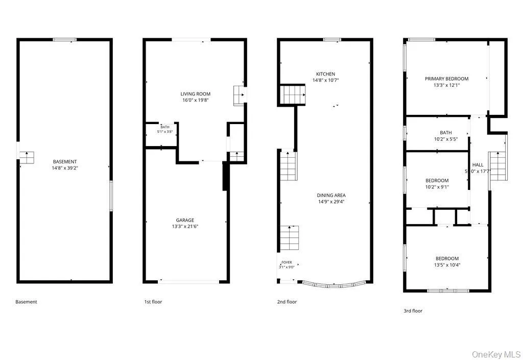 159-48 91st Street, New York, NY, 3 Bedrooms Bedrooms, 10 Rooms Rooms,1 BathroomBathrooms,Residential,For Rent,91st,0,1022175 159-48 91st Street, New York, NY, 3 Bedrooms Bedrooms, 10 Rooms Rooms,1 BathroomBathrooms,Residential,For Rent,91st,0,1022175