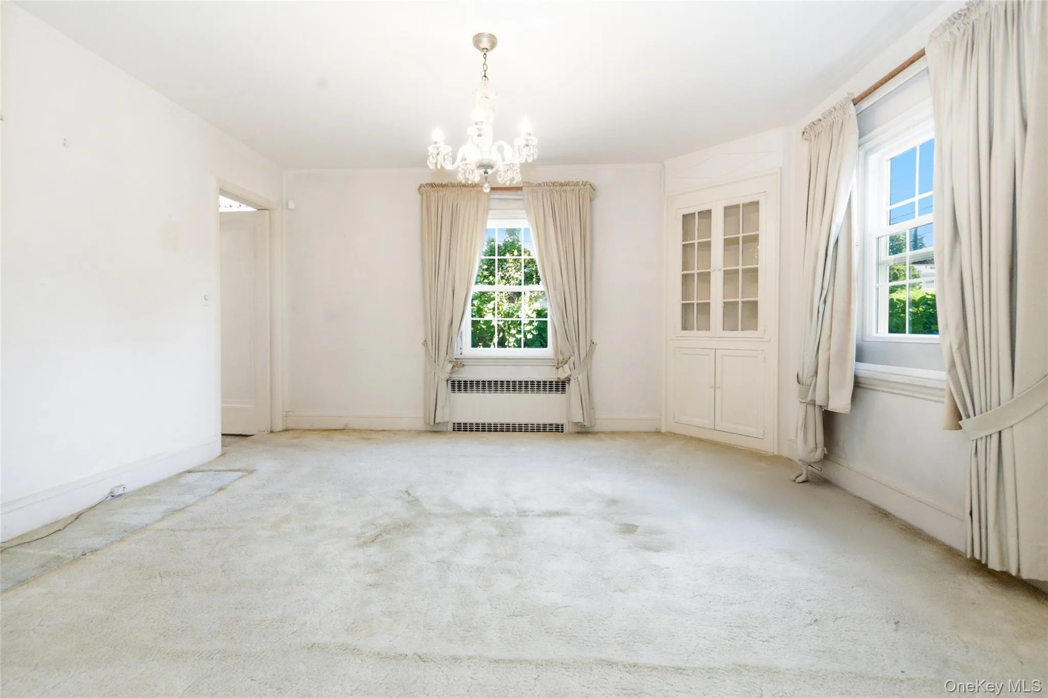 Dining room Dining room