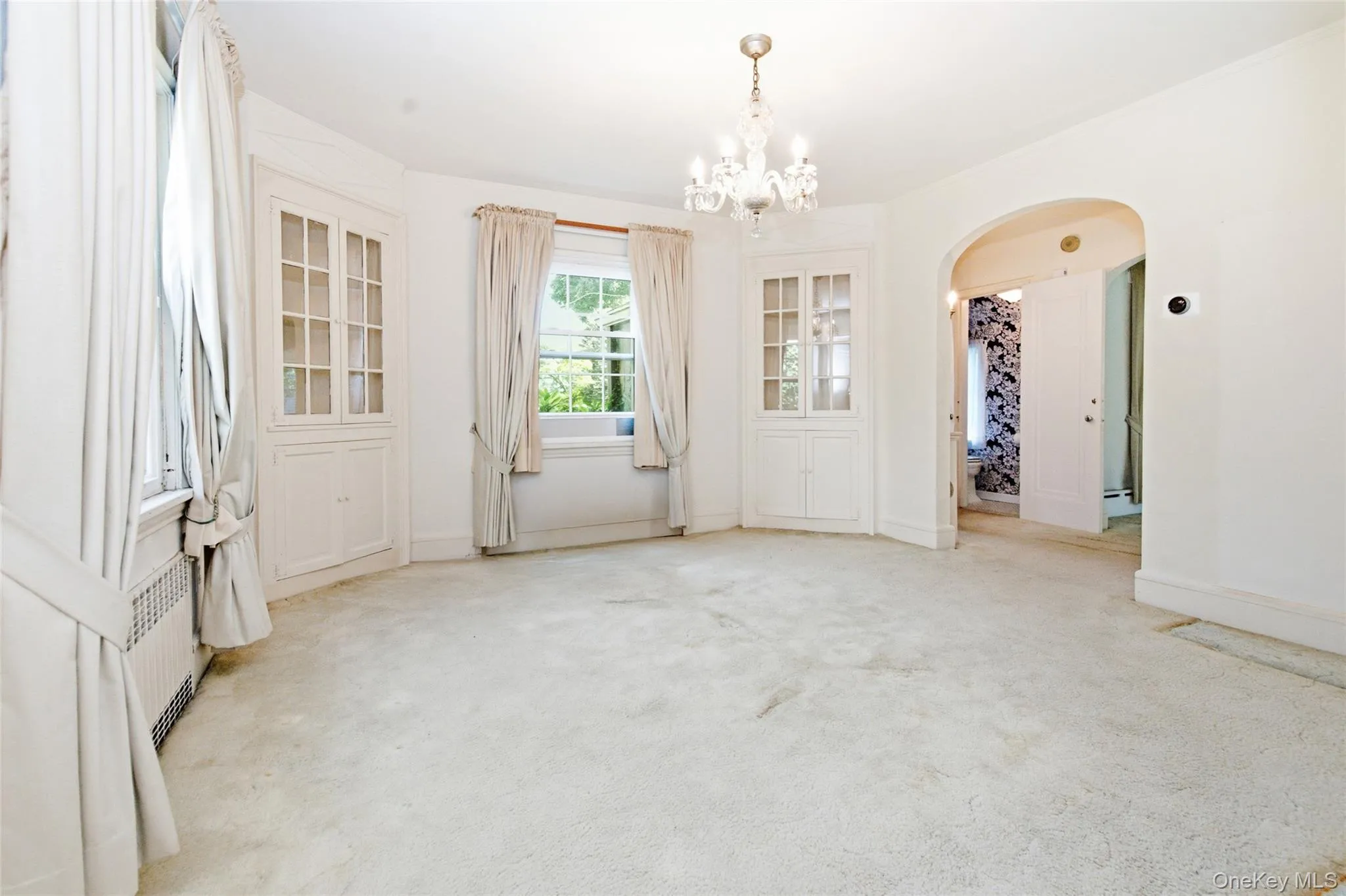 Dining room Dining room