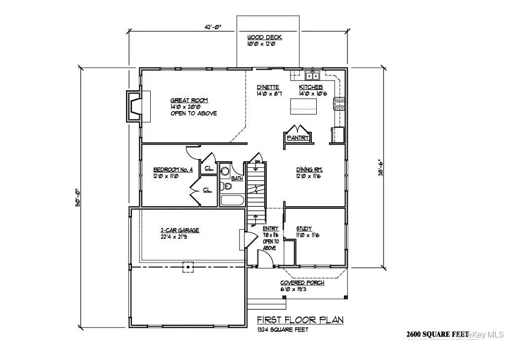 First floor plan thoughtfully designed to maximize everyday functionality, comfort and entertaining space. First floor plan thoughtfully designed to maximize everyday functionality, comfort and entertaining space.