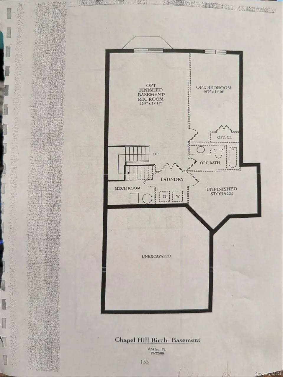 Floor plan Floor plan