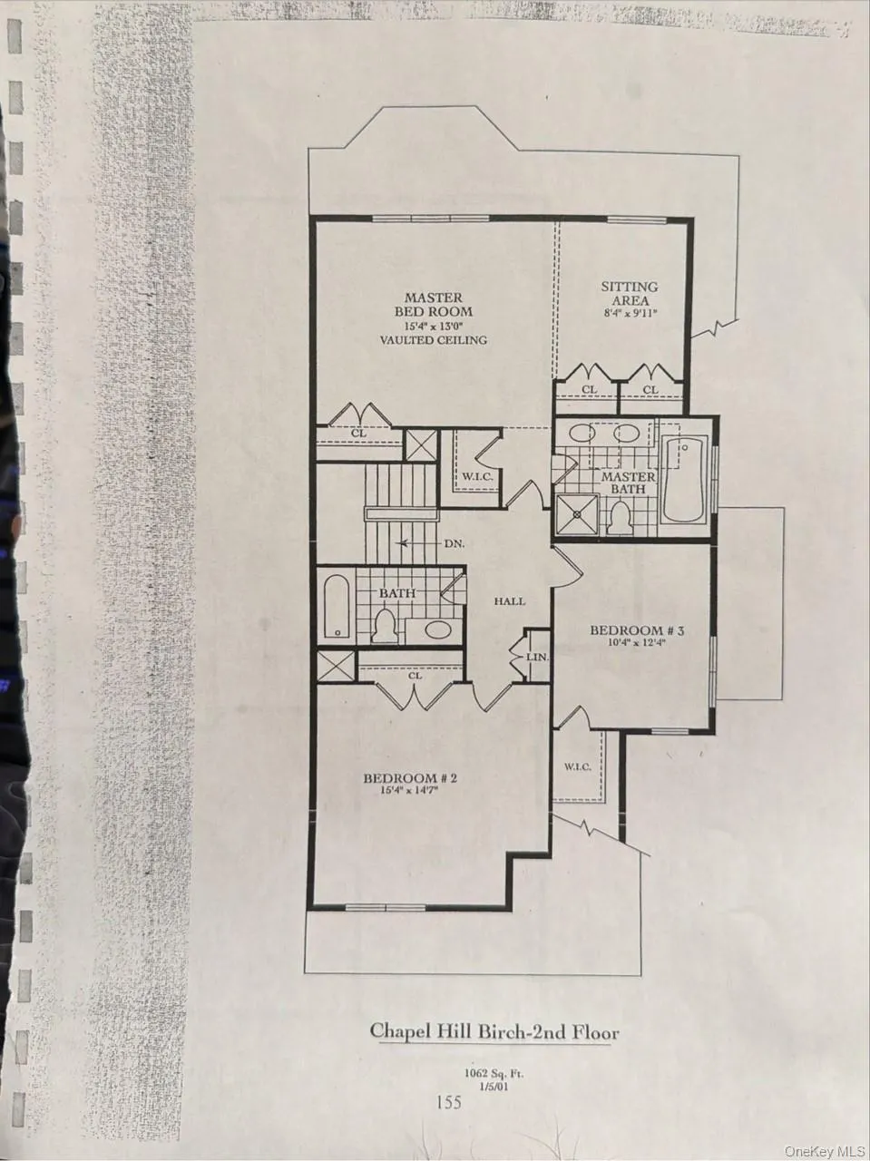 Floor plan Floor plan