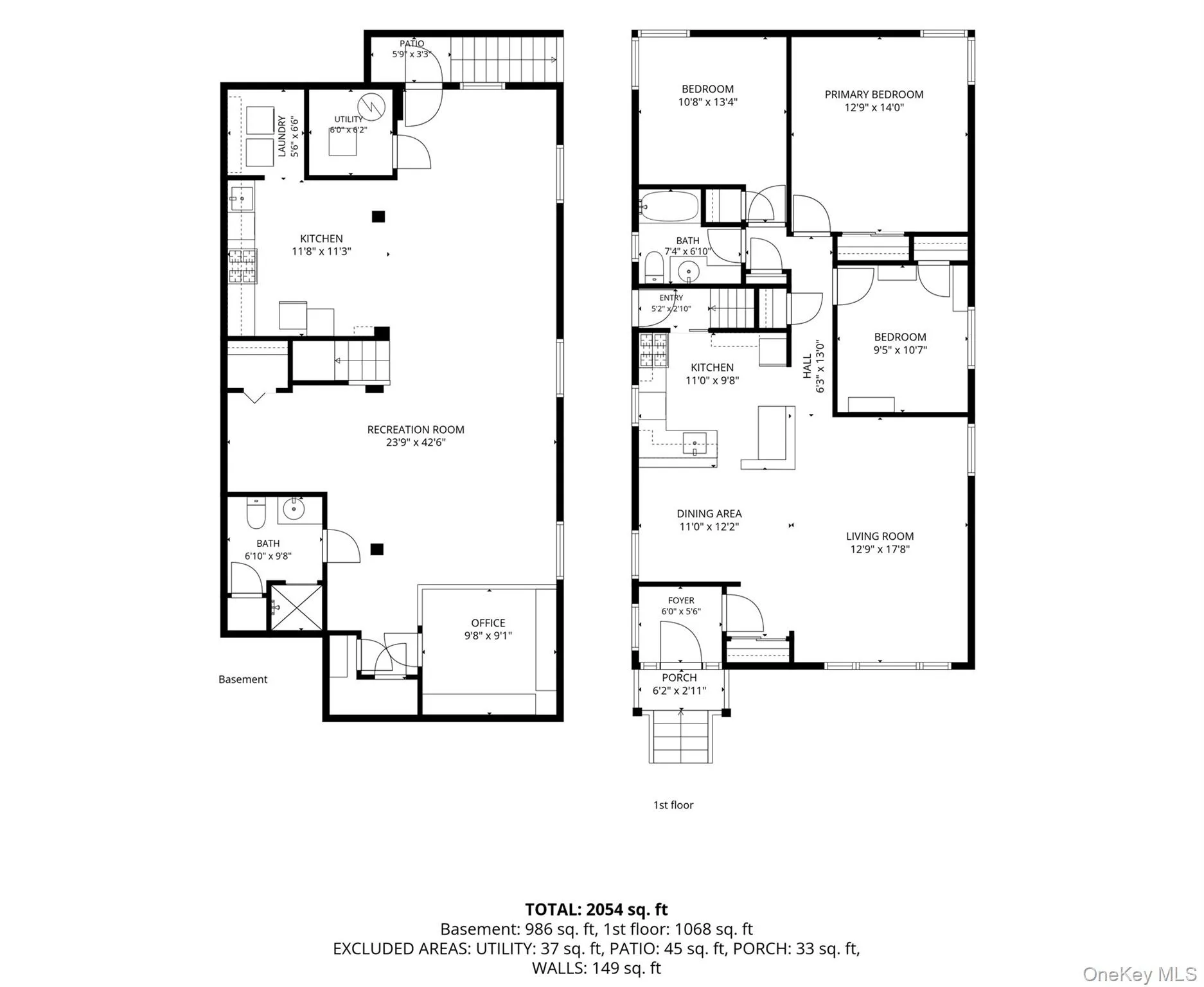 20119 24th Avenue, New York, NY, 3 Bedrooms Bedrooms, 8 Rooms Rooms,2 BathroomsBathrooms,Residential,For Rent,24th,0,1022267 20119 24th Avenue, New York, NY, 3 Bedrooms Bedrooms, 8 Rooms Rooms,2 BathroomsBathrooms,Residential,For Rent,24th,0,1022267