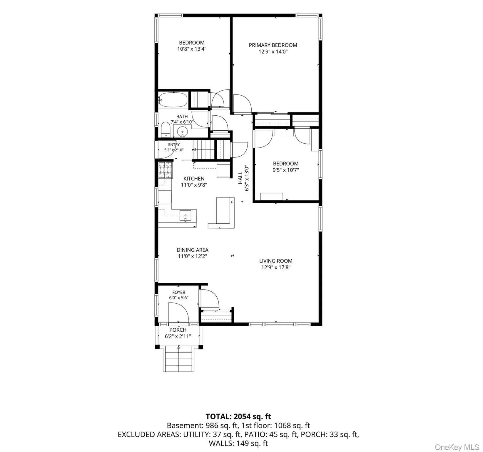 20119 24th Avenue, New York, NY, 3 Bedrooms Bedrooms, 8 Rooms Rooms,2 BathroomsBathrooms,Residential,For Rent,24th,0,1022267 20119 24th Avenue, New York, NY, 3 Bedrooms Bedrooms, 8 Rooms Rooms,2 BathroomsBathrooms,Residential,For Rent,24th,0,1022267