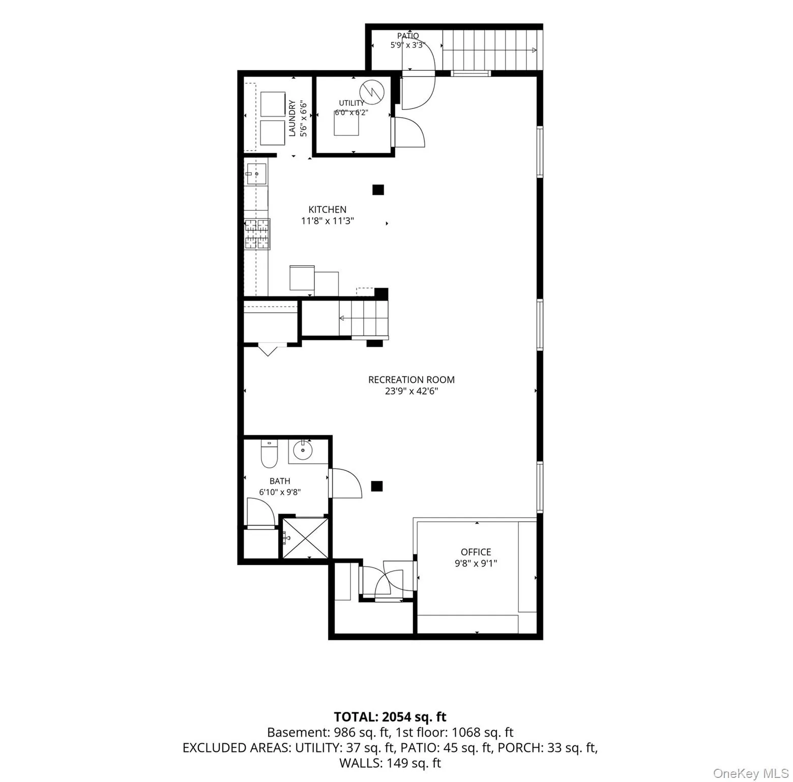 20119 24th Avenue, New York, NY, 3 Bedrooms Bedrooms, 8 Rooms Rooms,2 BathroomsBathrooms,Residential,For Rent,24th,0,1022267 20119 24th Avenue, New York, NY, 3 Bedrooms Bedrooms, 8 Rooms Rooms,2 BathroomsBathrooms,Residential,For Rent,24th,0,1022267