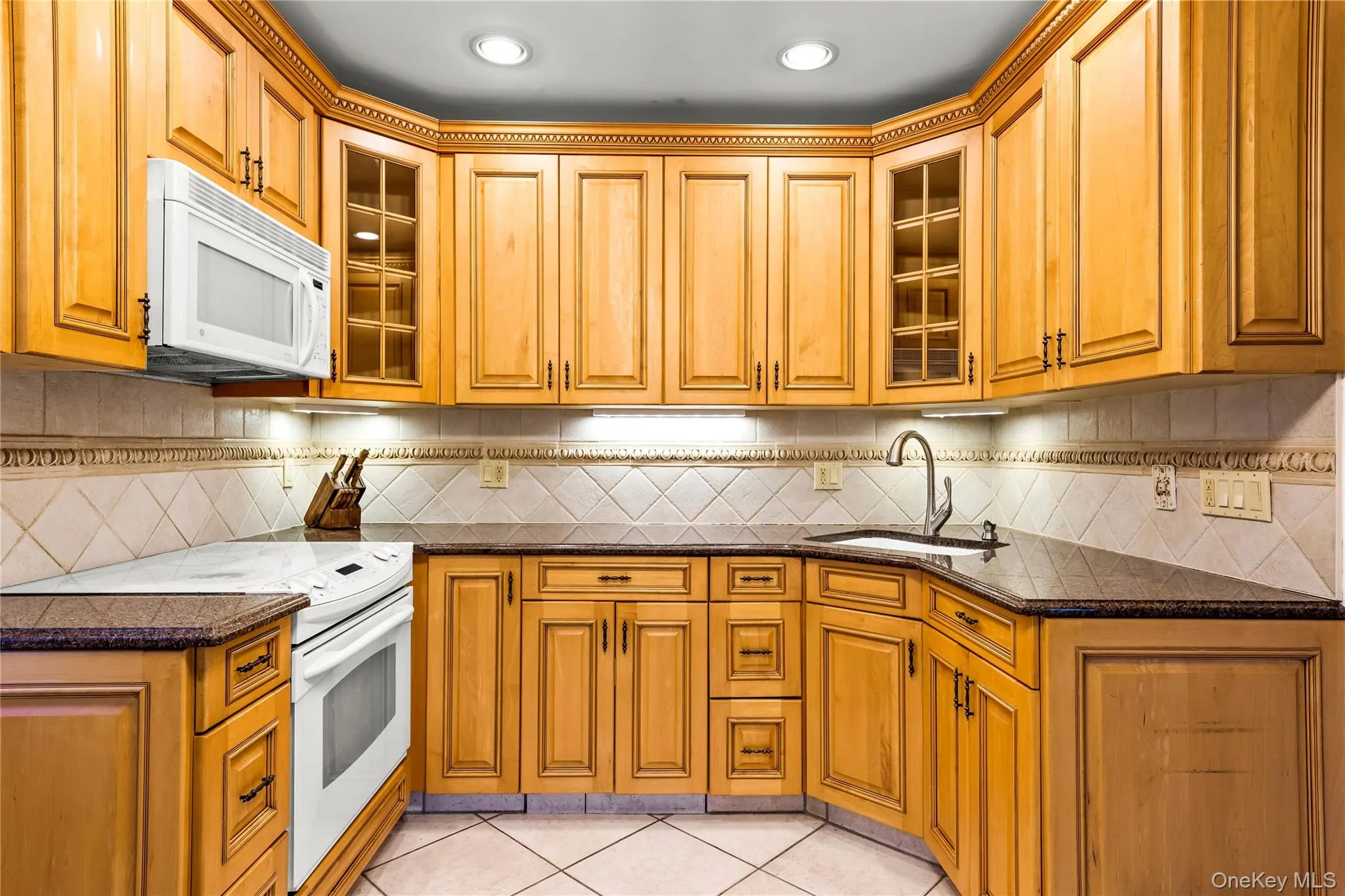 Granite counters Granite counters
