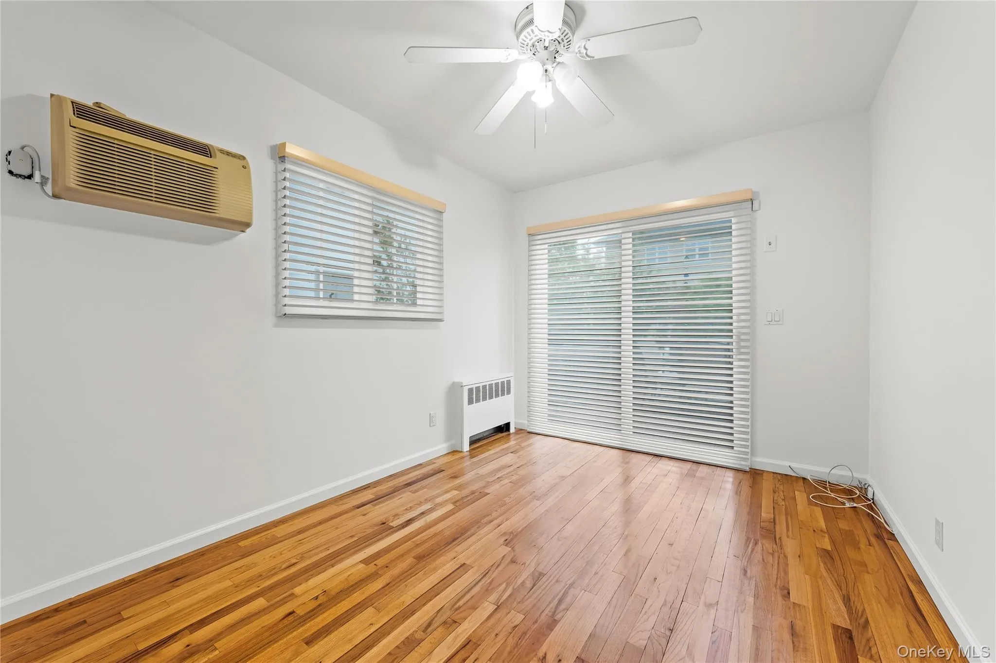 Could be a den or bedroom. Access to deck and yard. Could be a den or bedroom. Access to deck and yard.