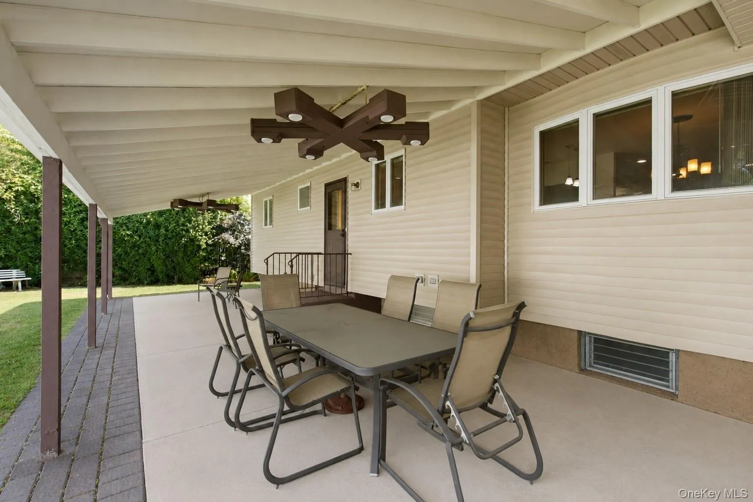 Great For Outdoor Entertaining.. Great For Outdoor Entertaining..