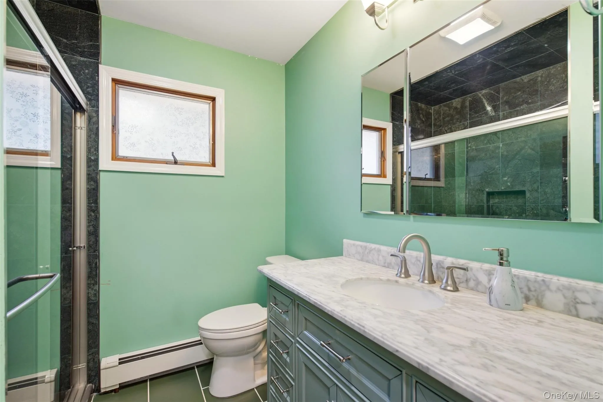 Primary Full Bath Primary Full Bath