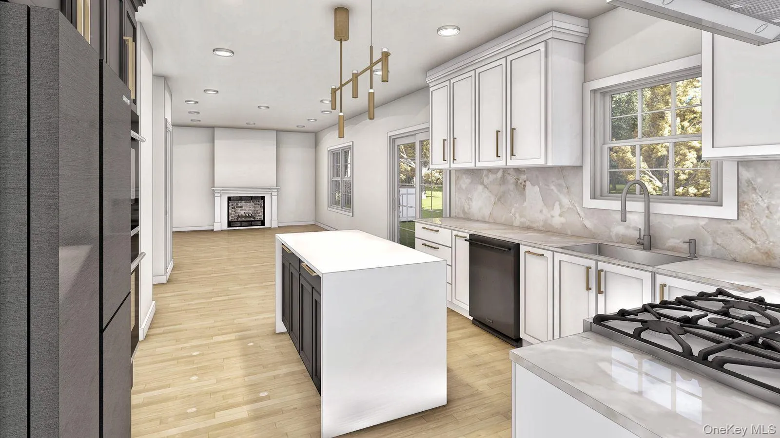 Exterior rendering; subject to final selections. Includes upgrade package. Exterior rendering; subject to final selections. Includes upgrade package.