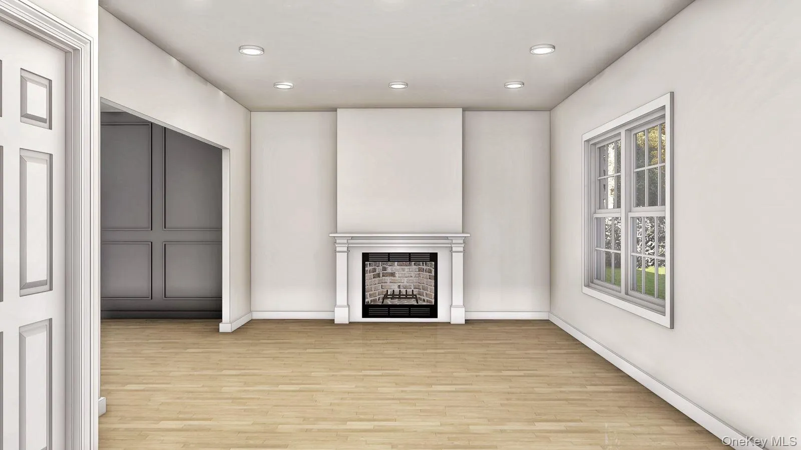 Exterior rendering; subject to final selections. Includes upgrade package. Exterior rendering; subject to final selections. Includes upgrade package.