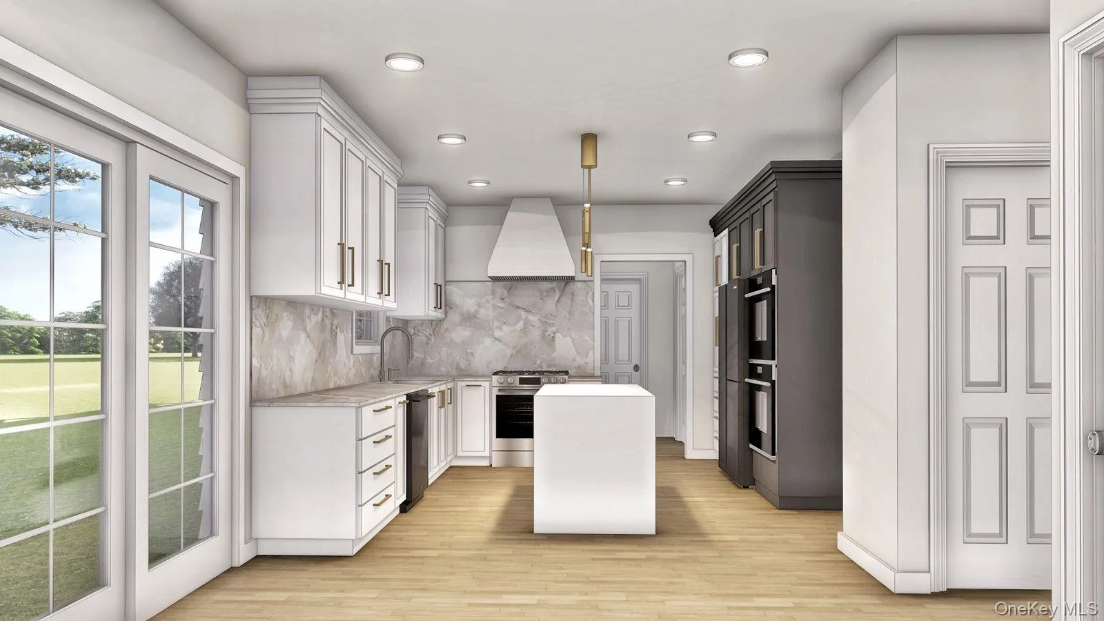 Exterior rendering; subject to final selections. Includes upgrade package. Exterior rendering; subject to final selections. Includes upgrade package.