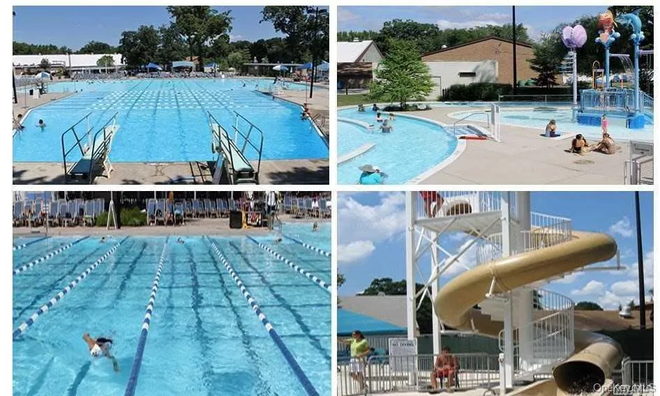 GREAT NECK PARK DISTRICT POOL COMPLEX GREAT NECK PARK DISTRICT POOL COMPLEX