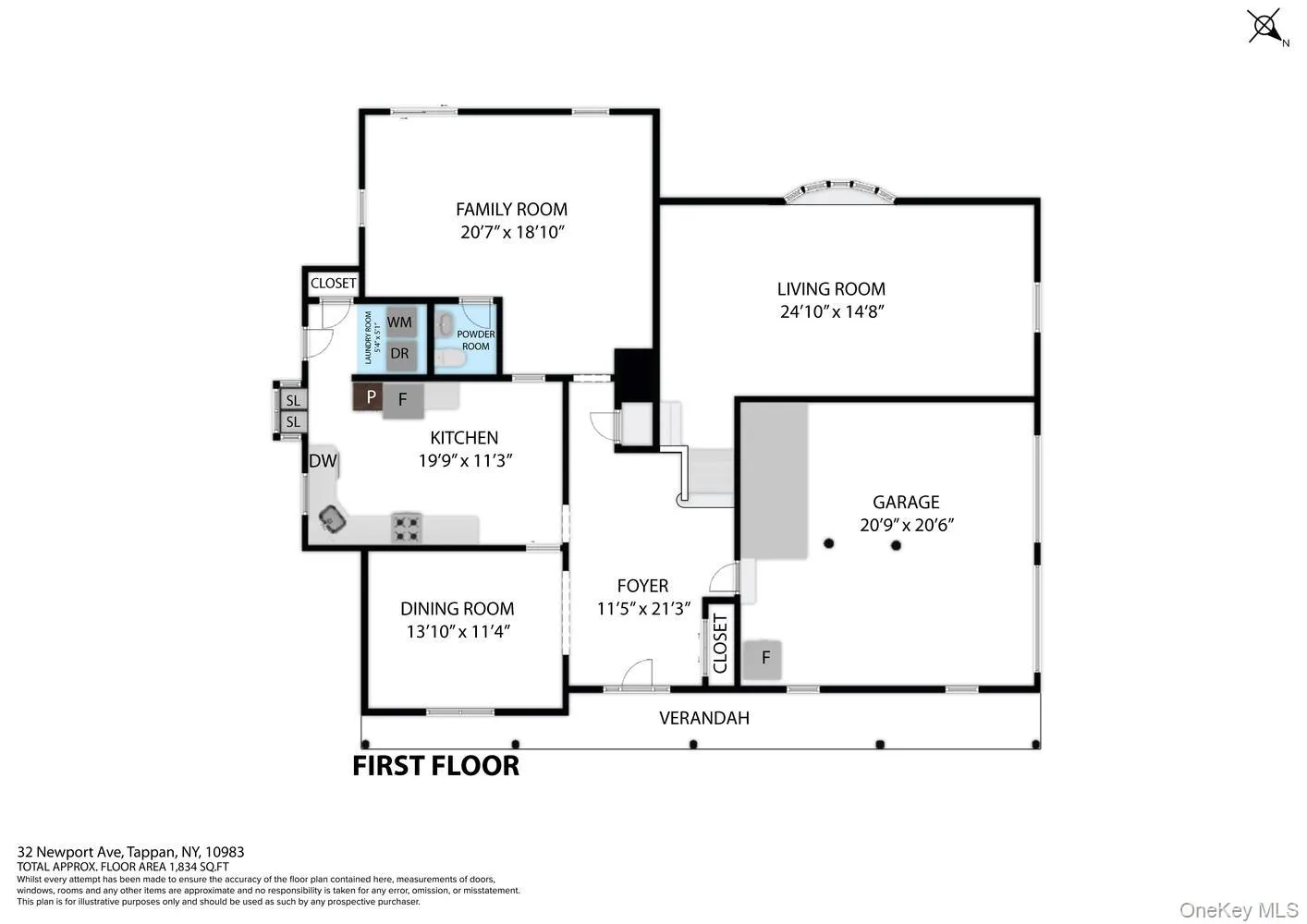 32 Newport Avenue, Orangetown, NY, 4 Bedrooms Bedrooms, 8 Rooms Rooms,2 BathroomsBathrooms,Residential,For Rent,Newport,0,1022343 32 Newport Avenue, Orangetown, NY, 4 Bedrooms Bedrooms, 8 Rooms Rooms,2 BathroomsBathrooms,Residential,For Rent,Newport,0,1022343