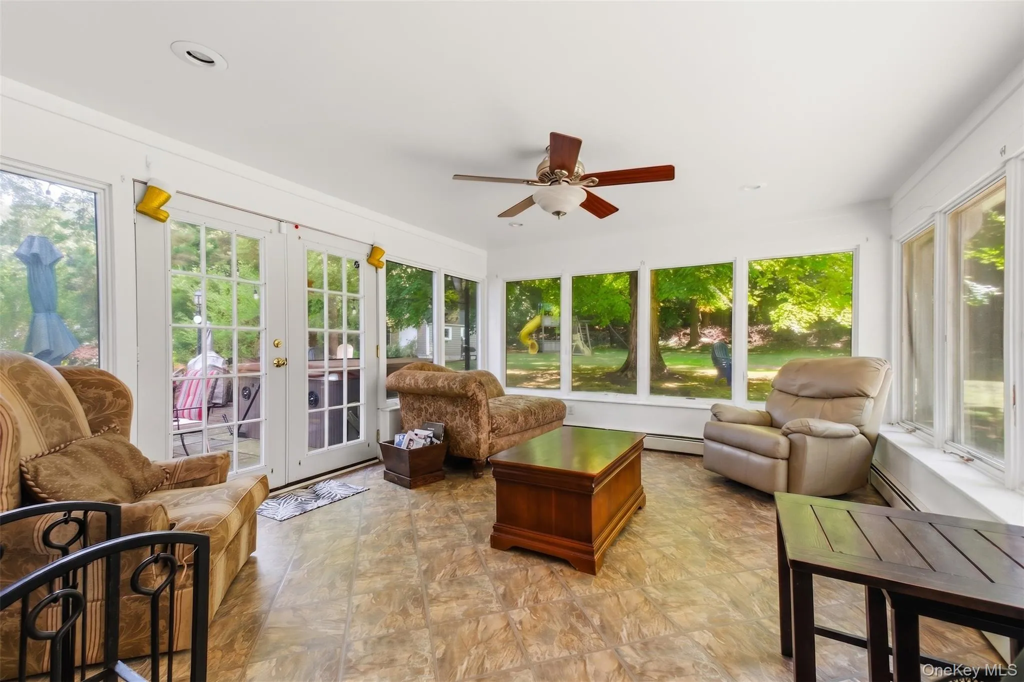 Sunroom Sunroom
