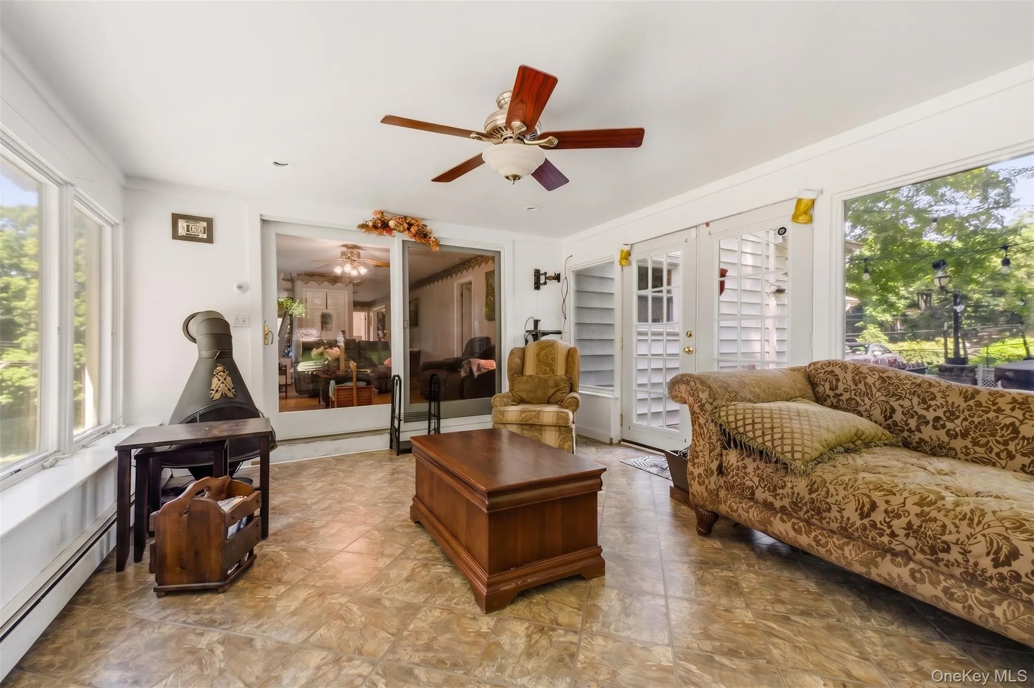 Sunroom Sunroom