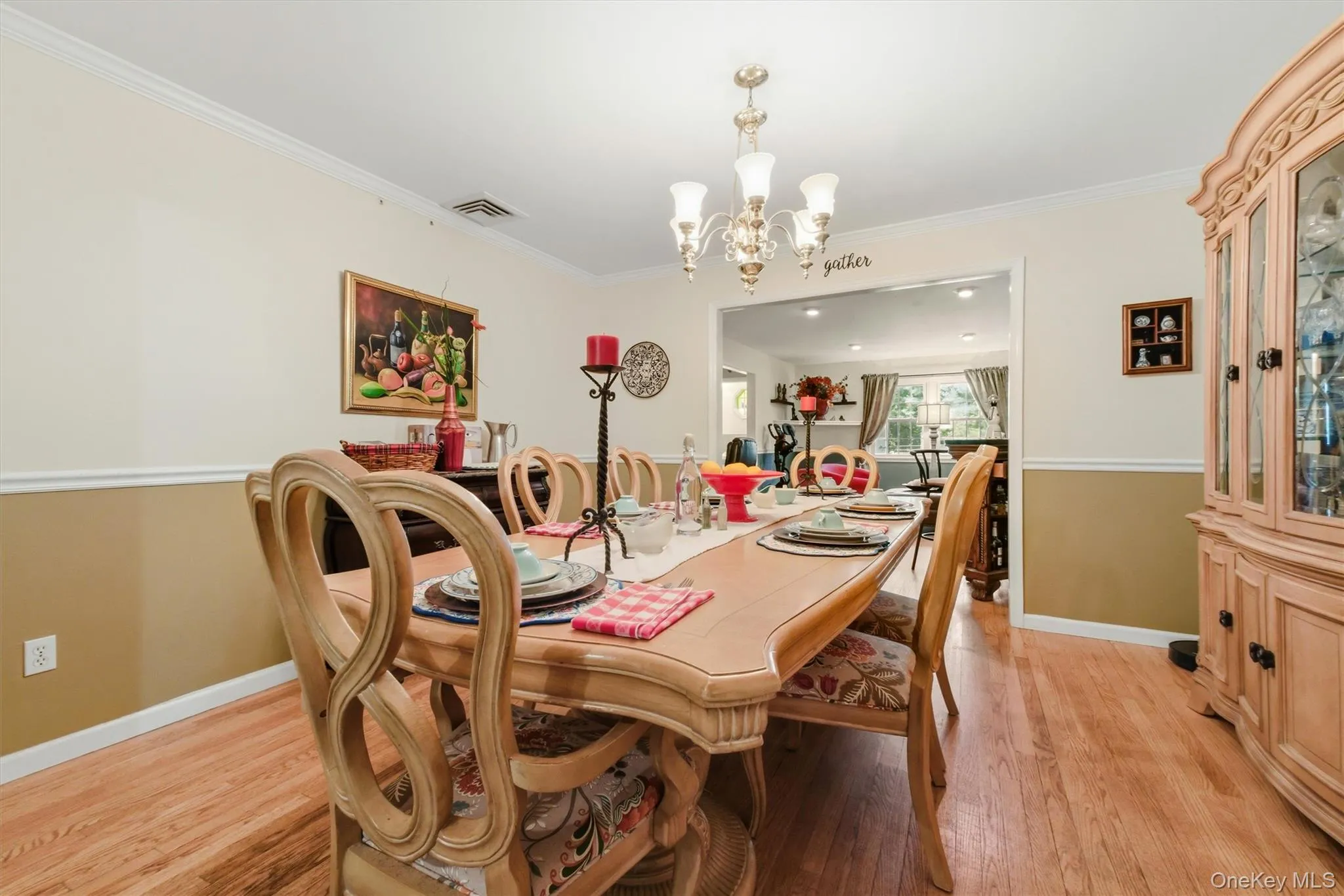 Dining Room Dining Room