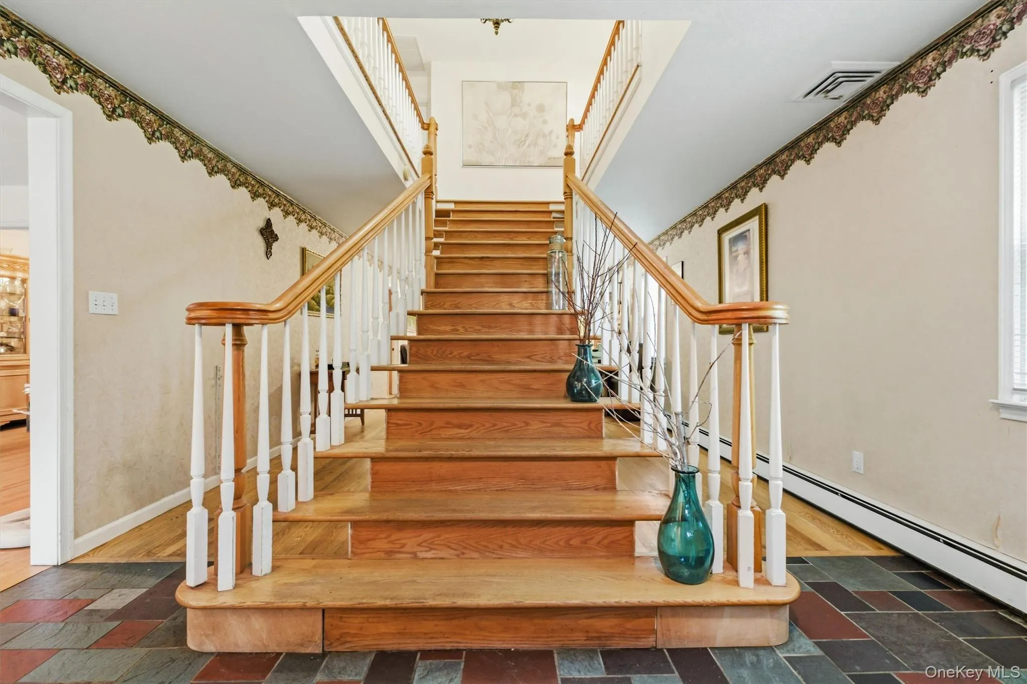 Staircase Staircase
