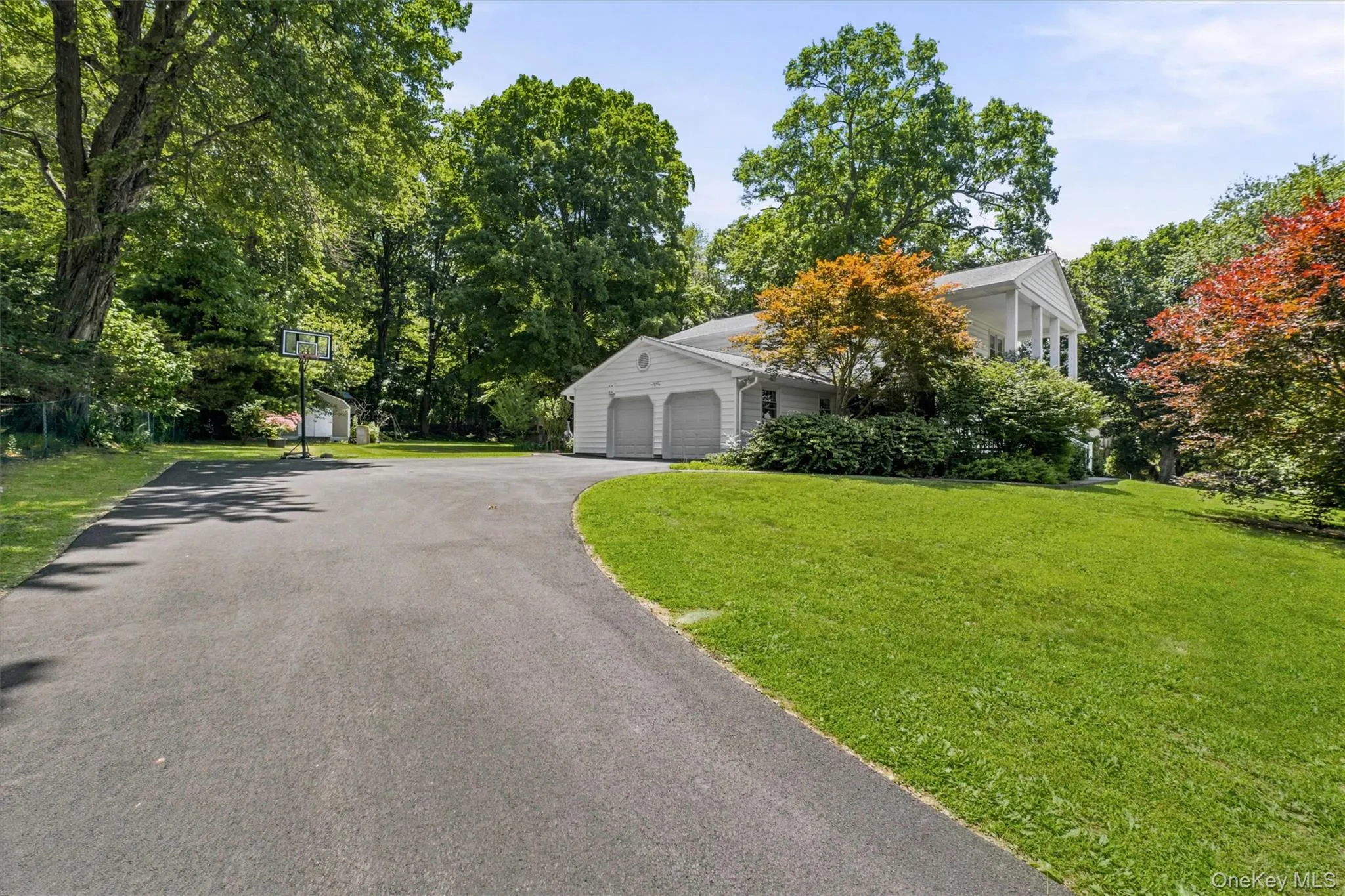 Driveway Driveway