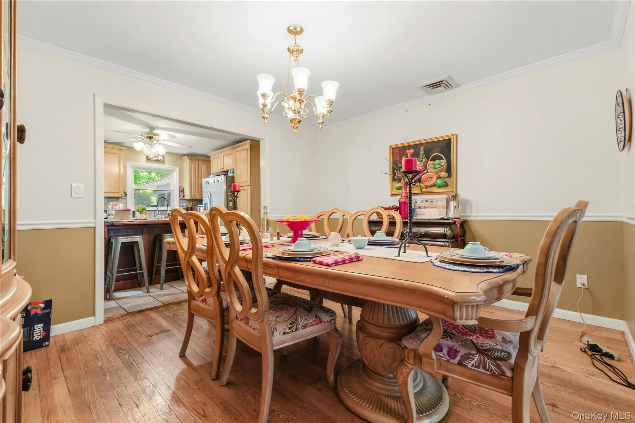 Dining Room Dining Room