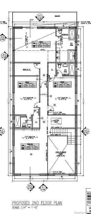 2nd Fl Plans 2nd Fl Plans