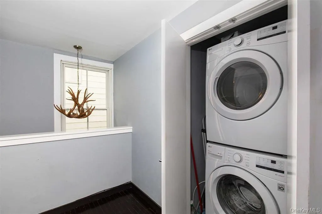 Washer/Dryer Washer/Dryer