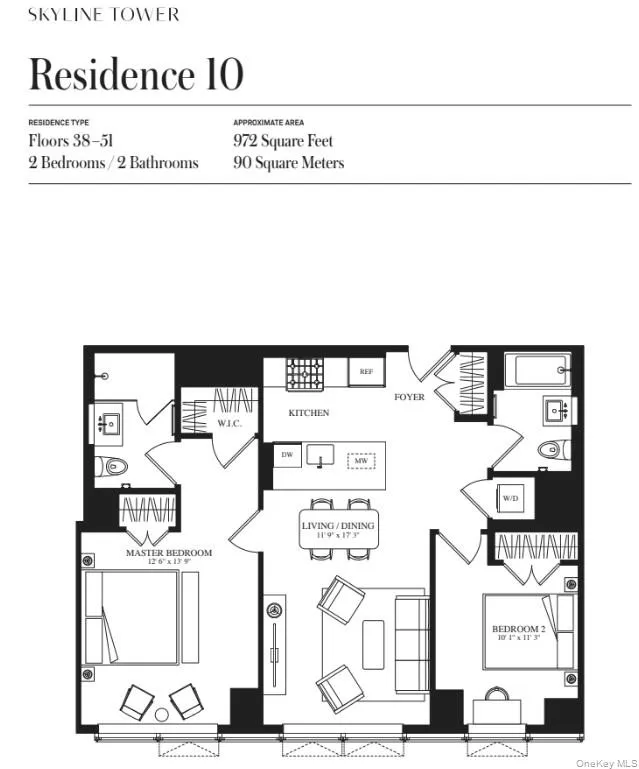 3 Court Square, New York, NY, 2 Bedrooms Bedrooms, 4 Rooms Rooms,2 BathroomsBathrooms,Residential,For Rent,Court,0,1022493 3 Court Square, New York, NY, 2 Bedrooms Bedrooms, 4 Rooms Rooms,2 BathroomsBathrooms,Residential,For Rent,Court,0,1022493