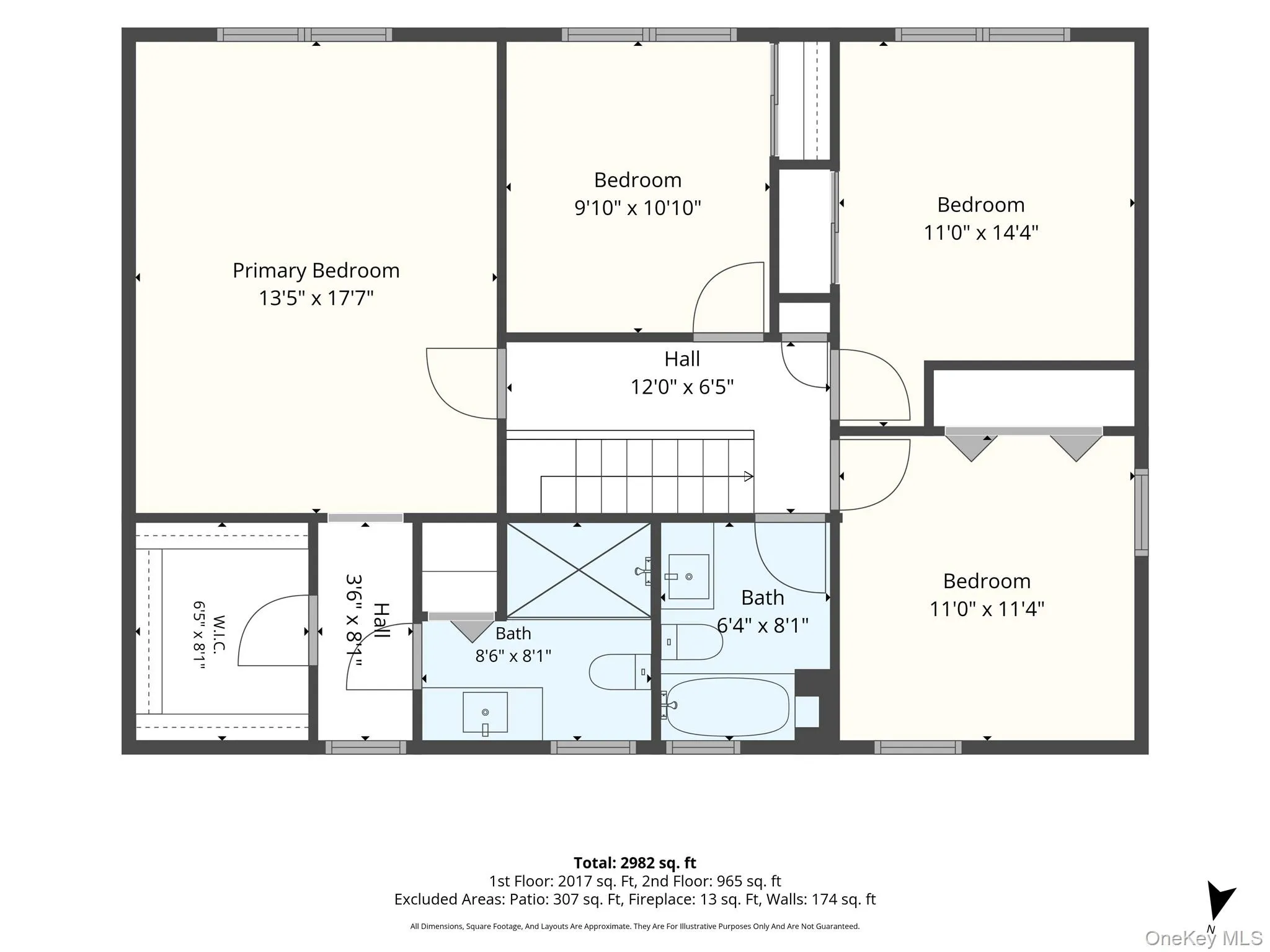 Floor plan Floor plan