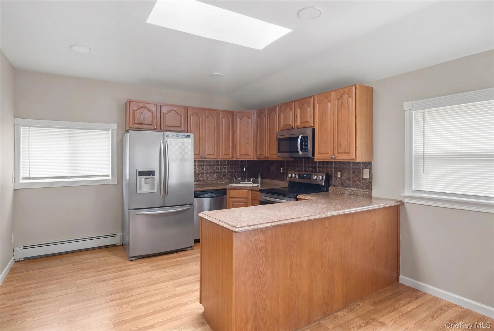 Apartment Kitchen Apartment Kitchen
