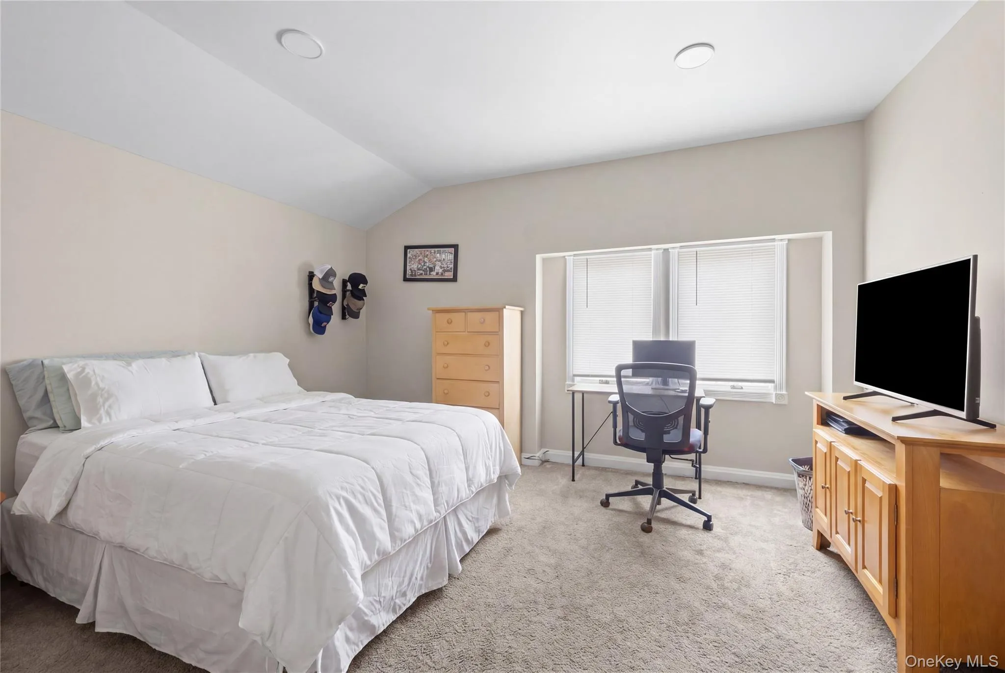 Apartment Bedroom Apartment Bedroom