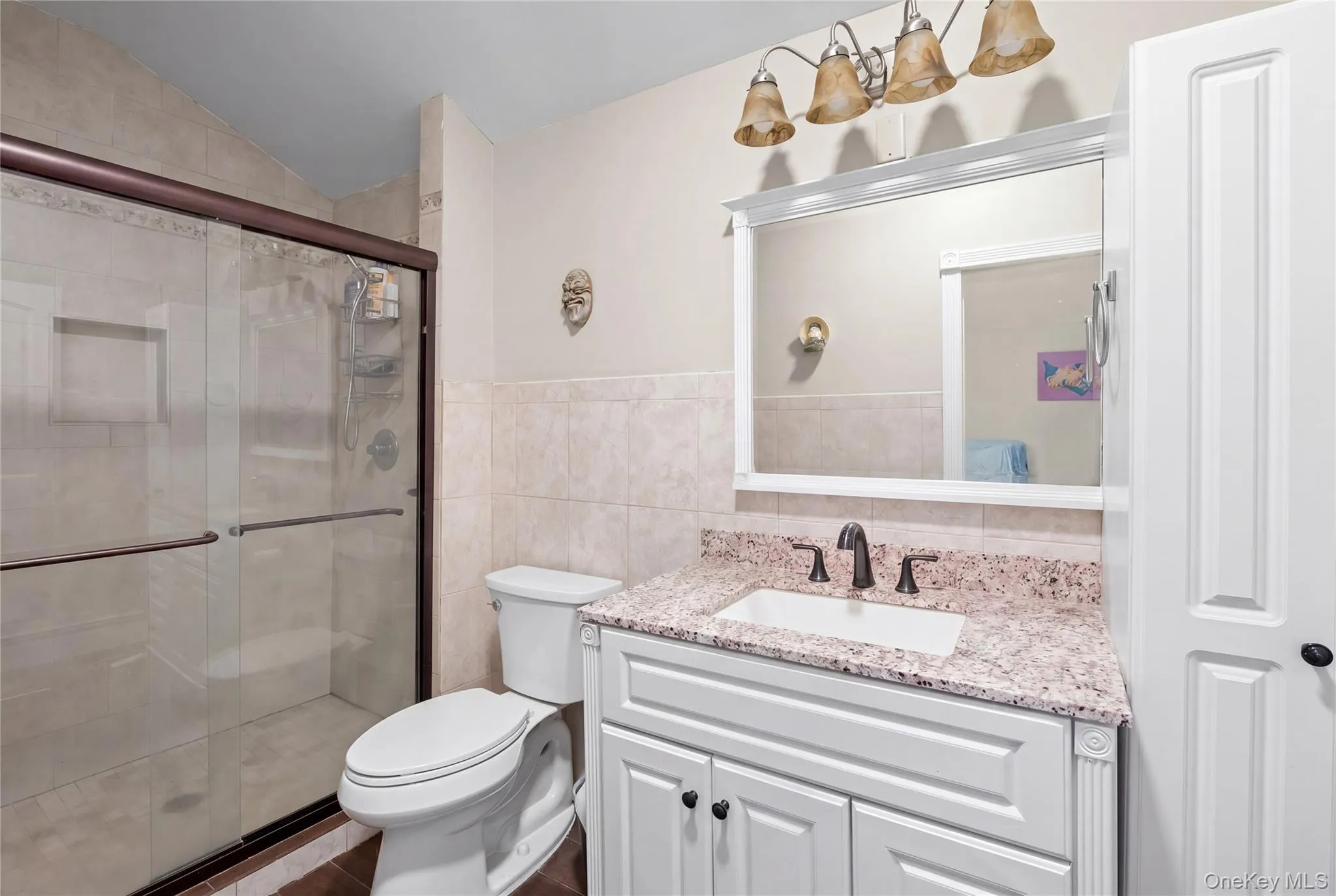 Apartment Bathroom Apartment Bathroom