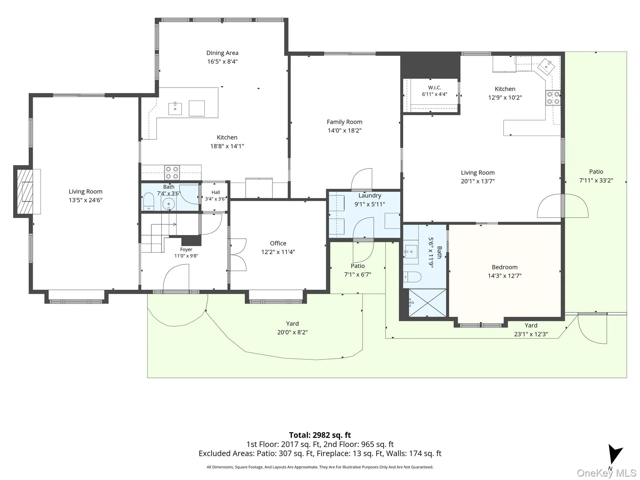 Floor plan Floor plan