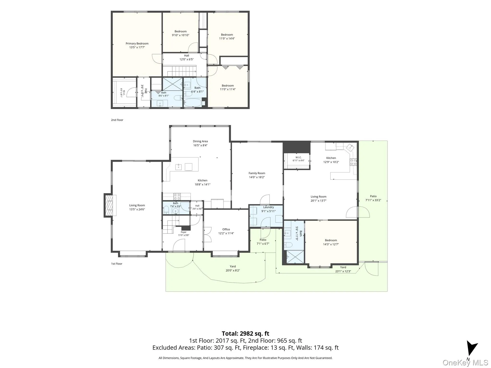 Floor plan Floor plan