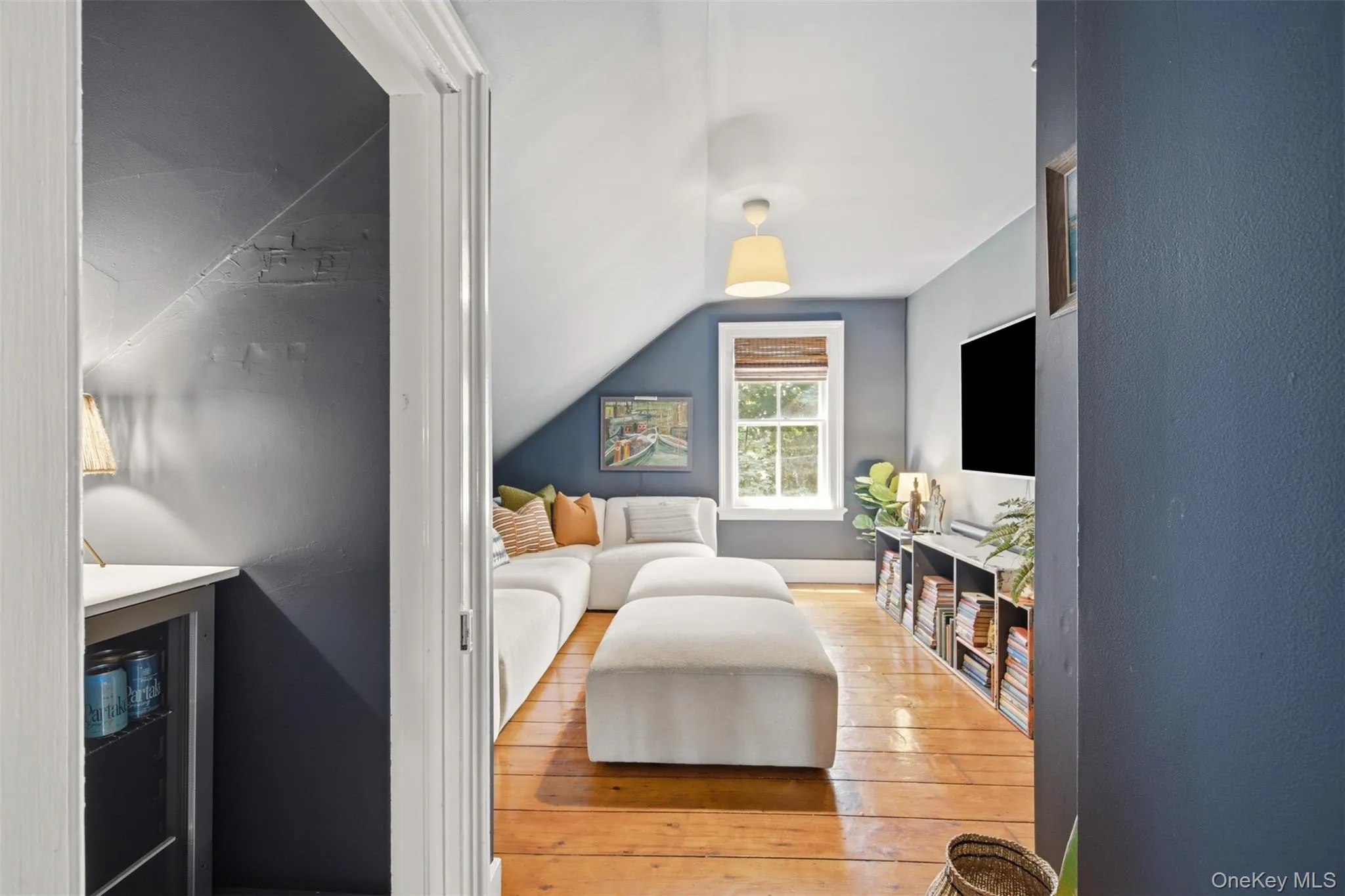 Bedroom or upstairs sitting room Bedroom or upstairs sitting room