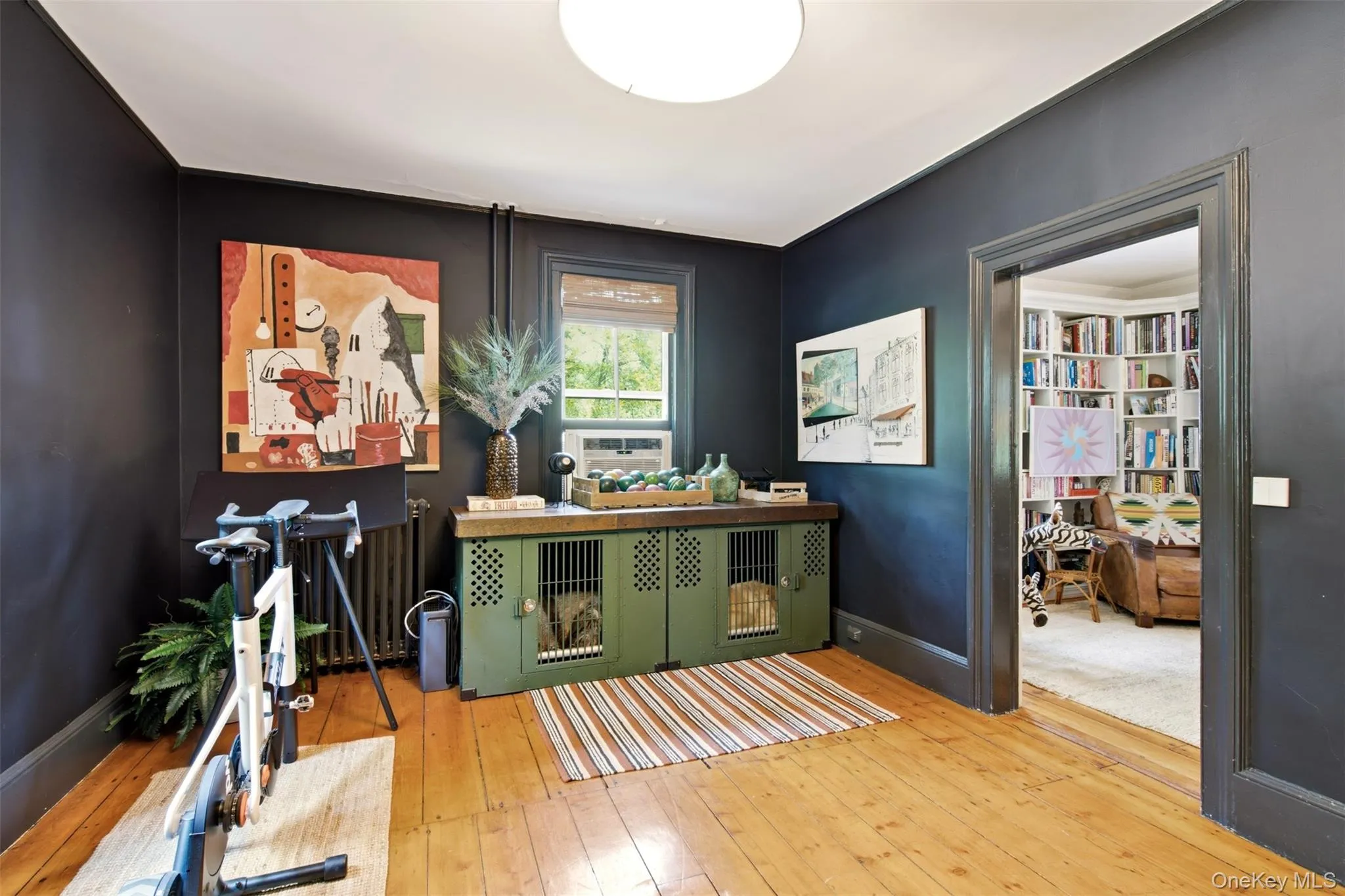 Den/Office Den/Office