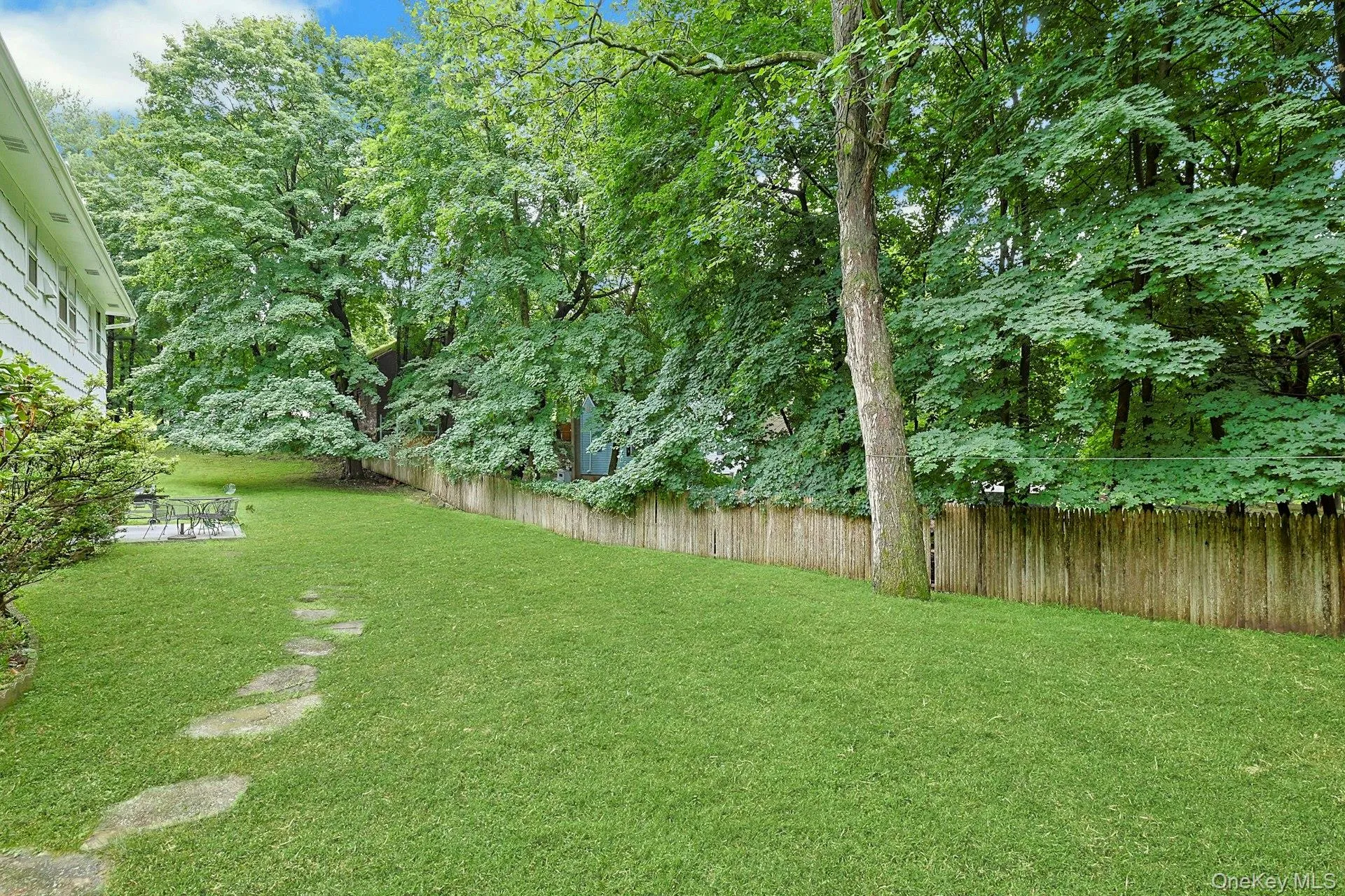 Back Lawn Back Lawn