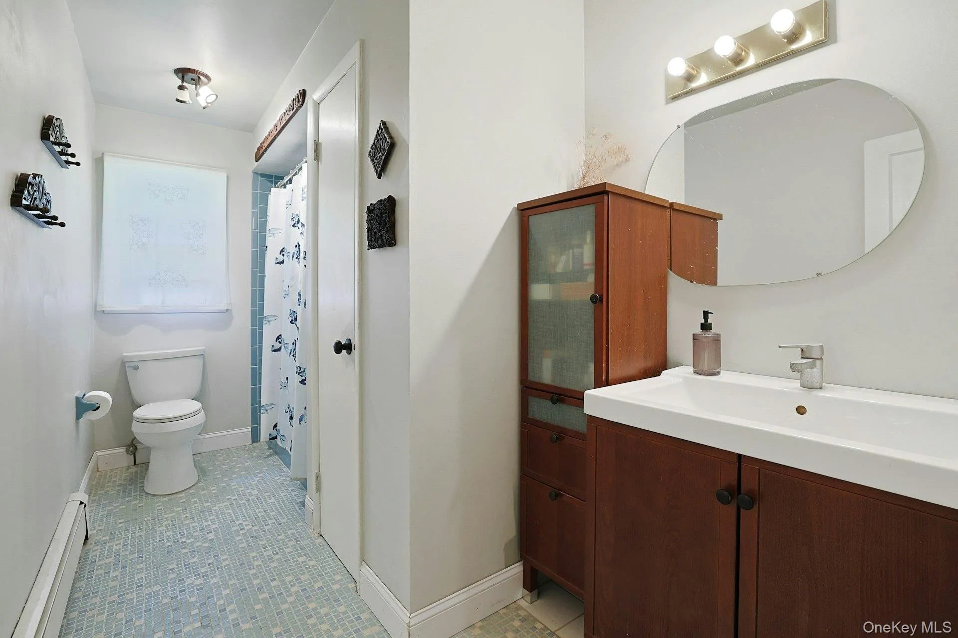 Family Bath main level Family Bath main level