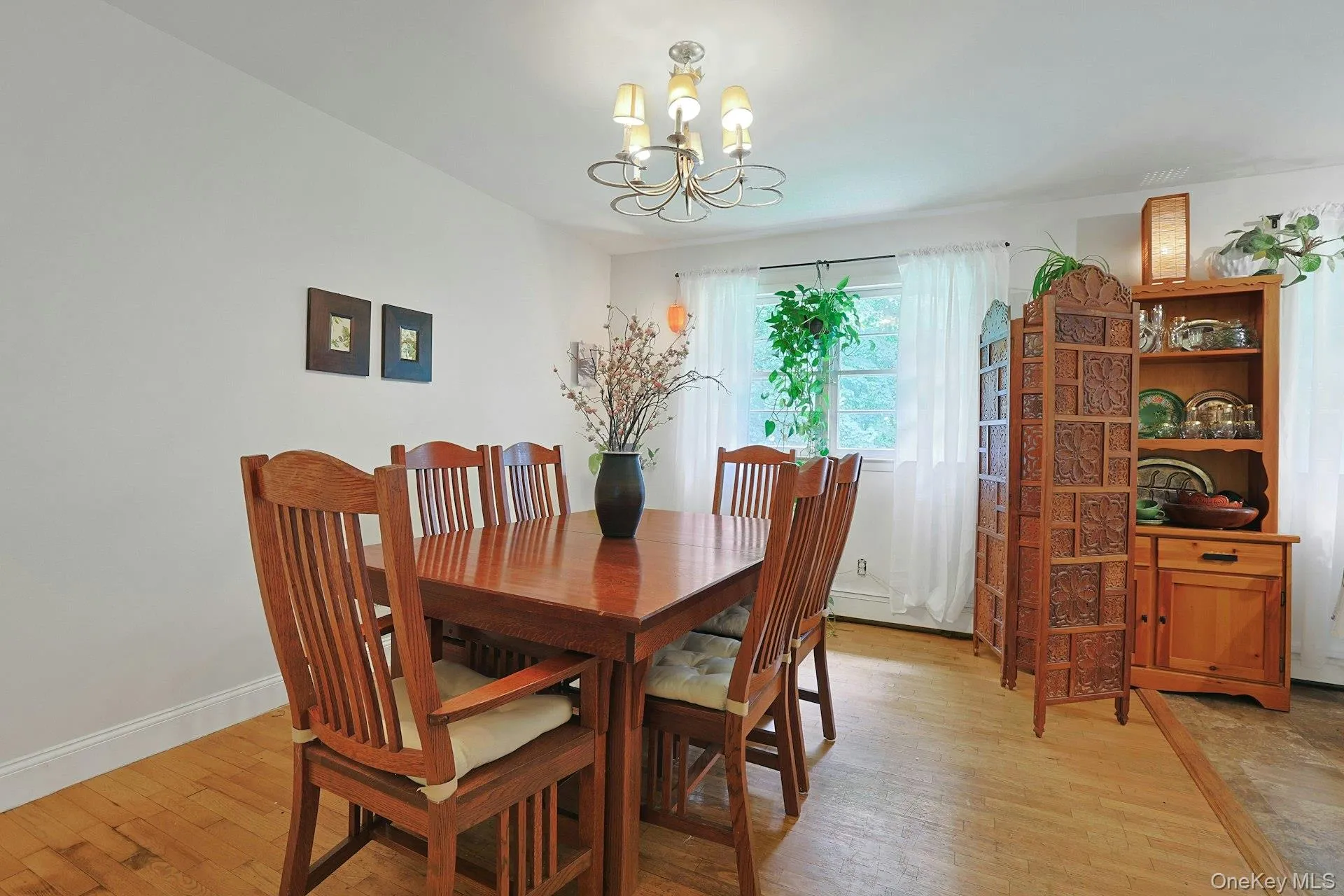 Dining Room Dining Room