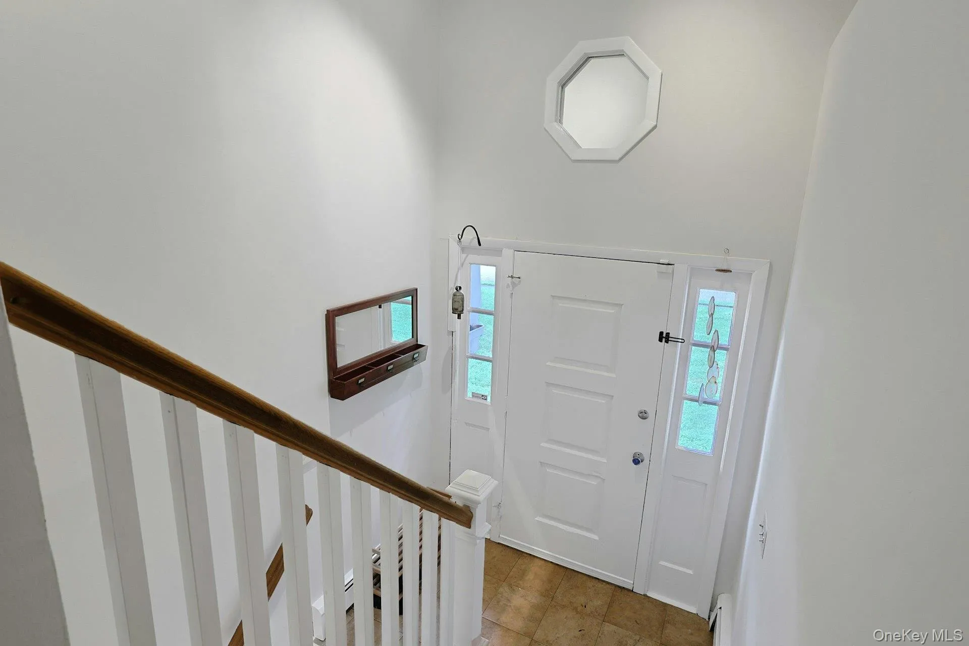 Entranceway Entranceway