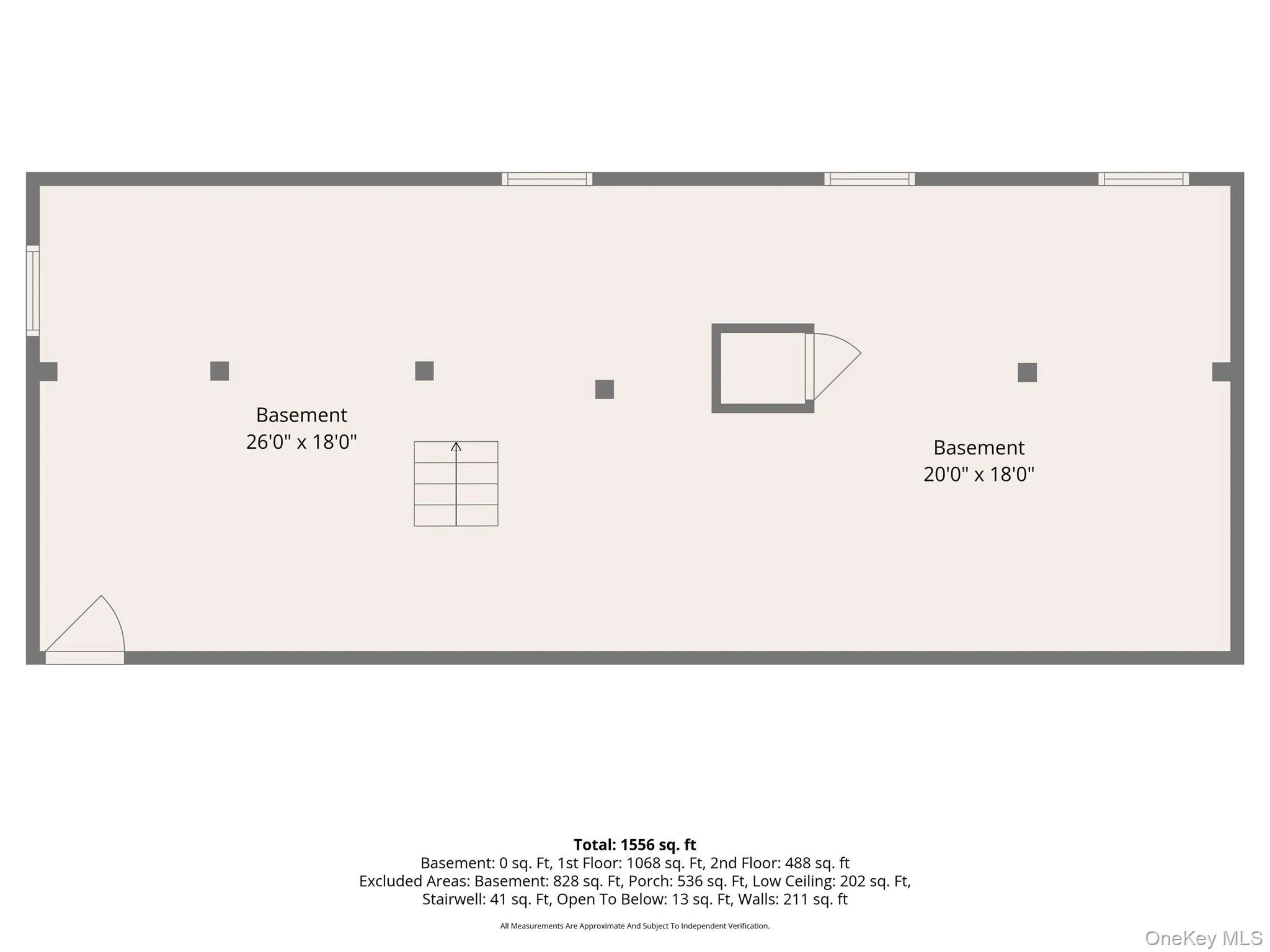 Basement Floor Plan Basement Floor Plan
