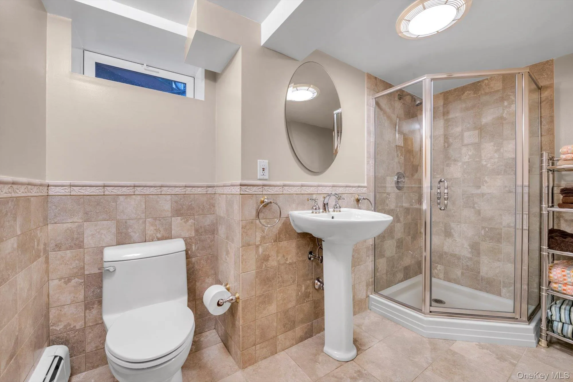 Lower Level Bath Lower Level Bath