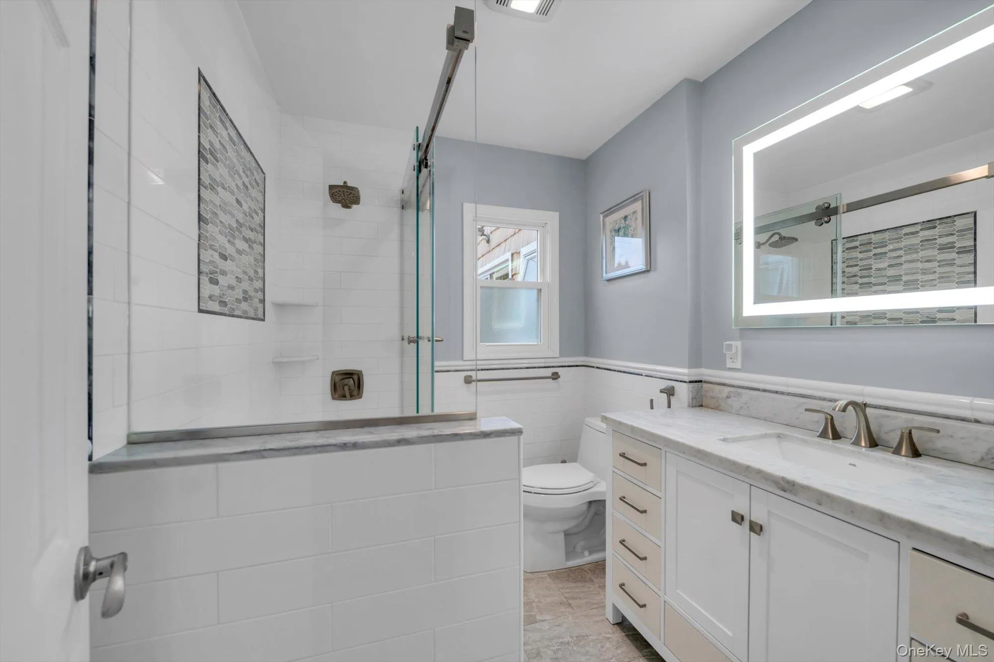 First Floor Bathroom First Floor Bathroom