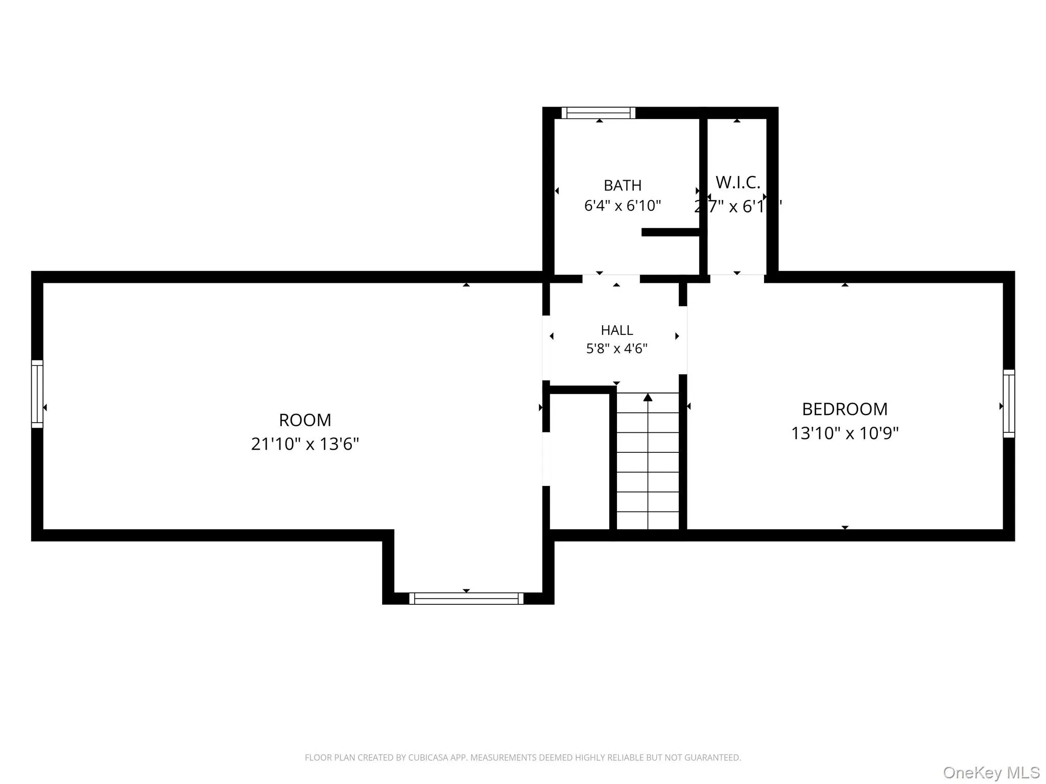 Floor plan - 2nd Floor Floor plan - 2nd Floor